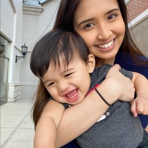 Meet your Posher, Krystal